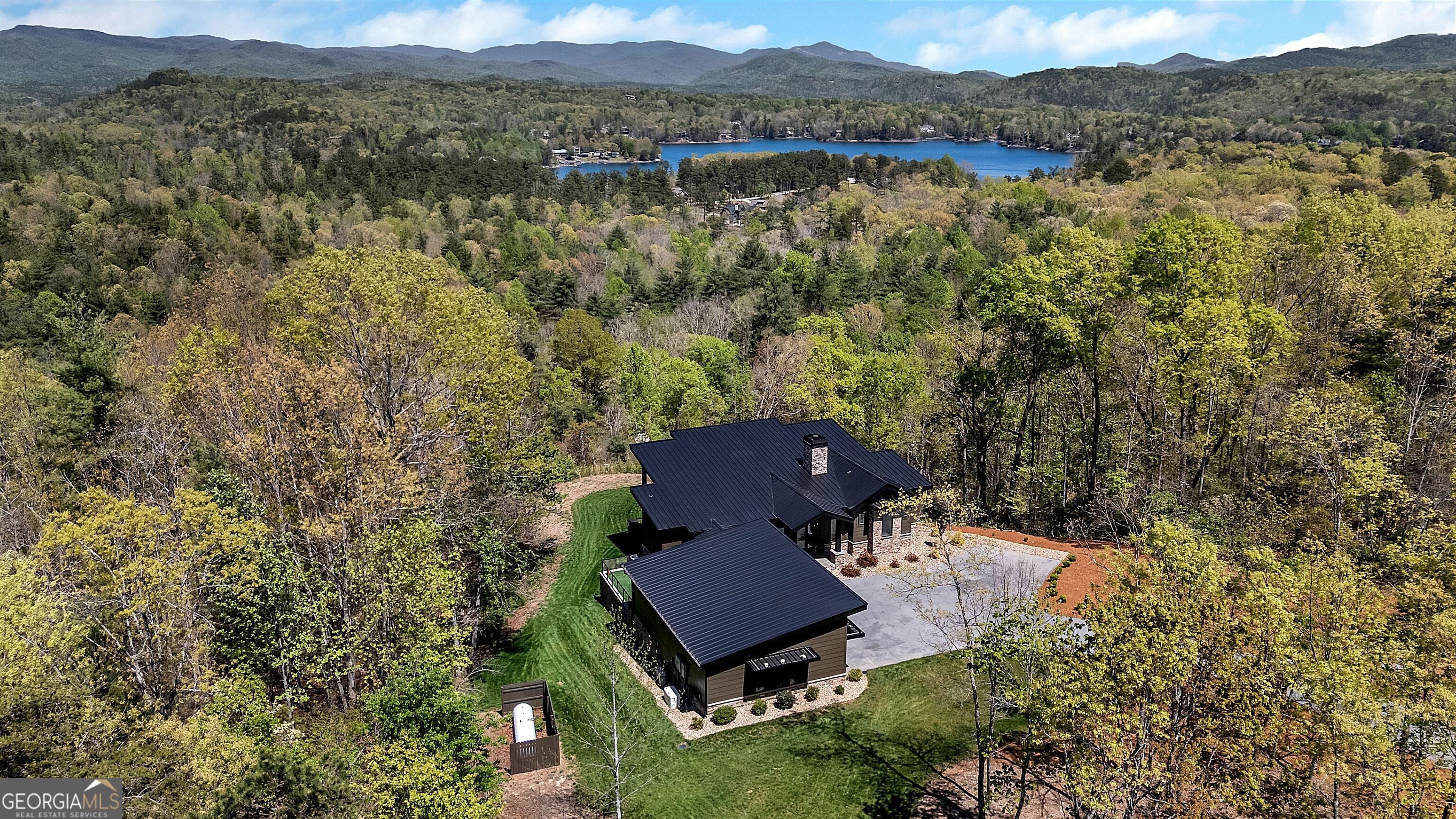 231 Keowee Turtlehead RD
