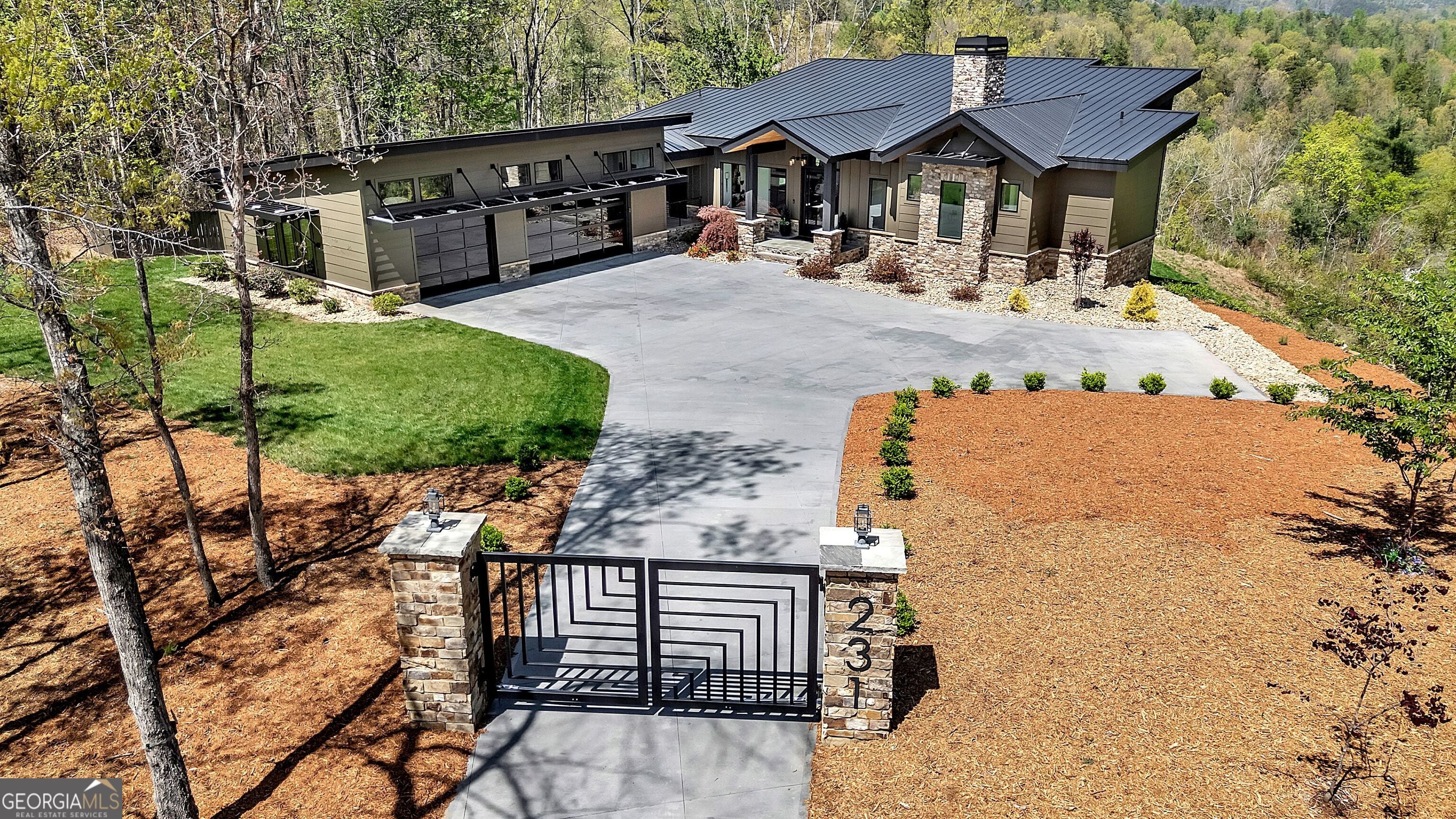231 Keowee Turtlehead RD
