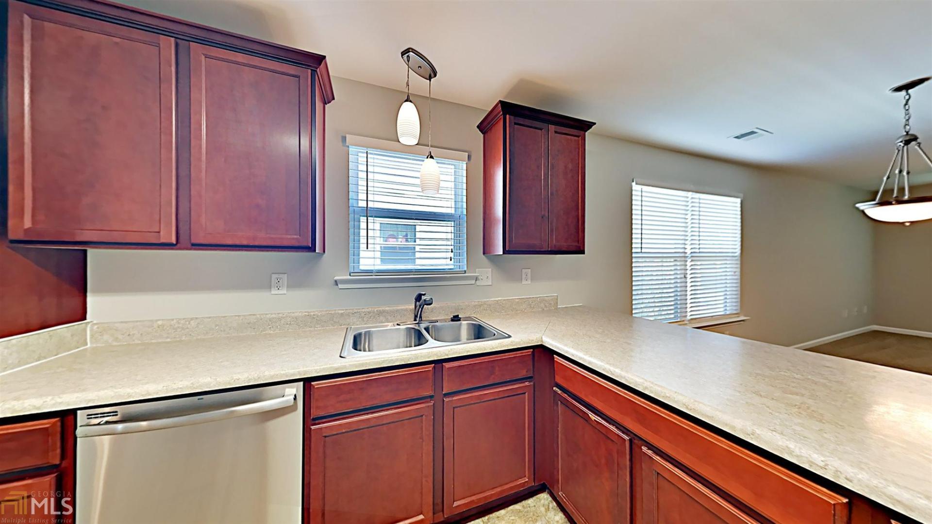 Brookline - Residential