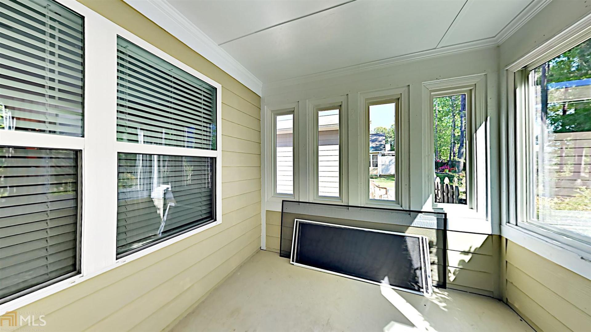 Brookline - Residential