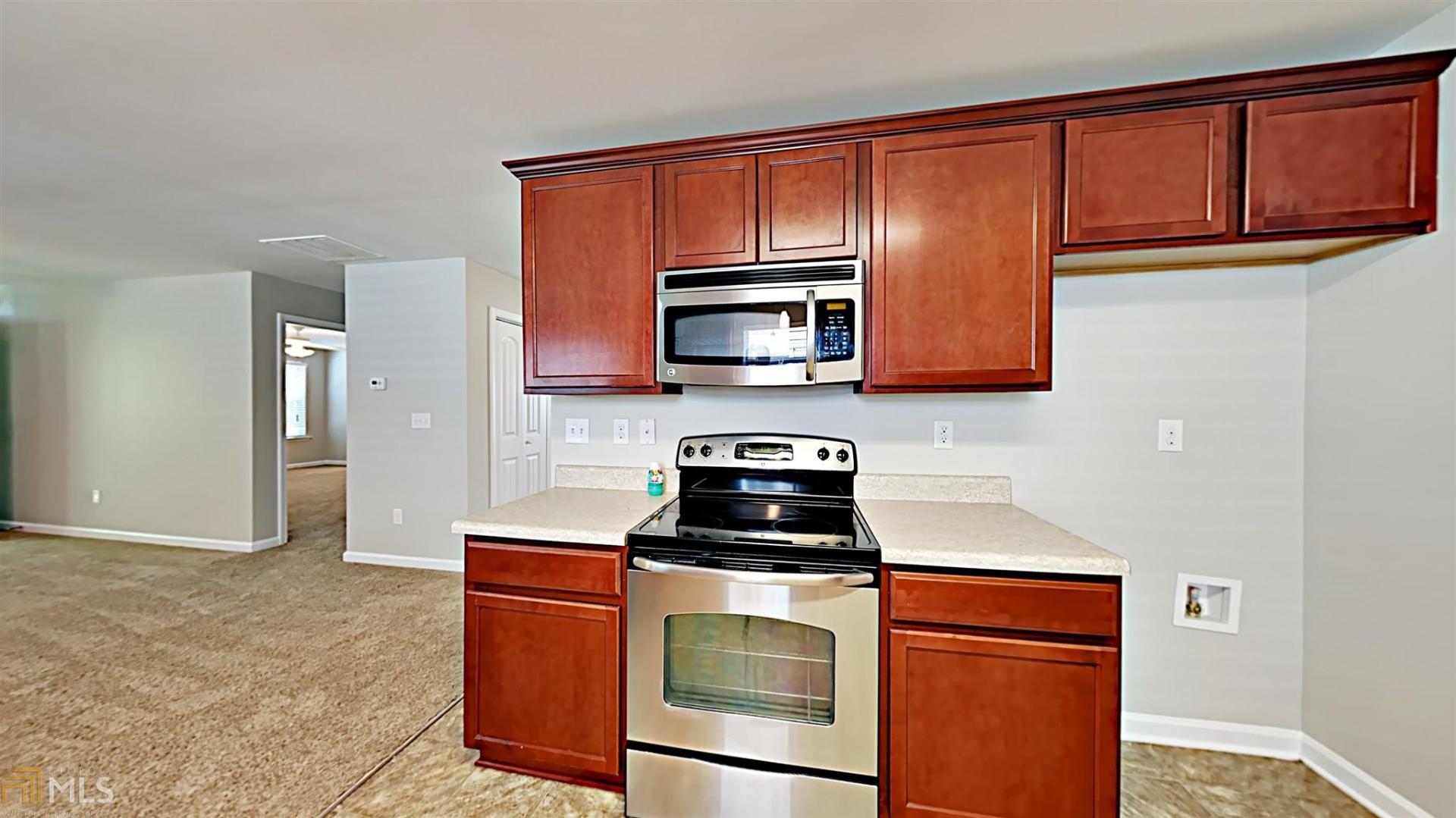 Brookline - Residential