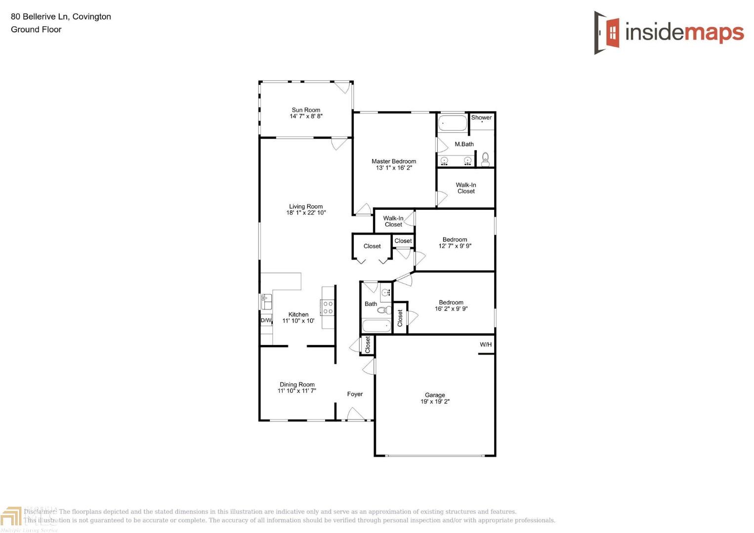 Brookline - Residential