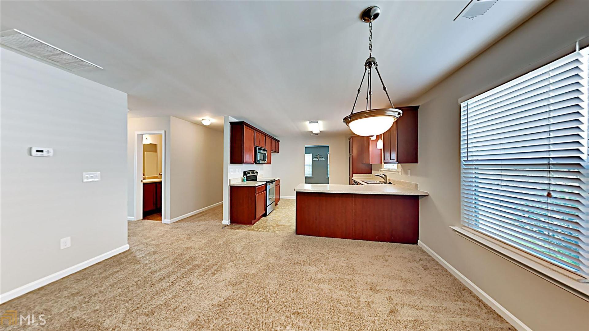 Brookline - Residential