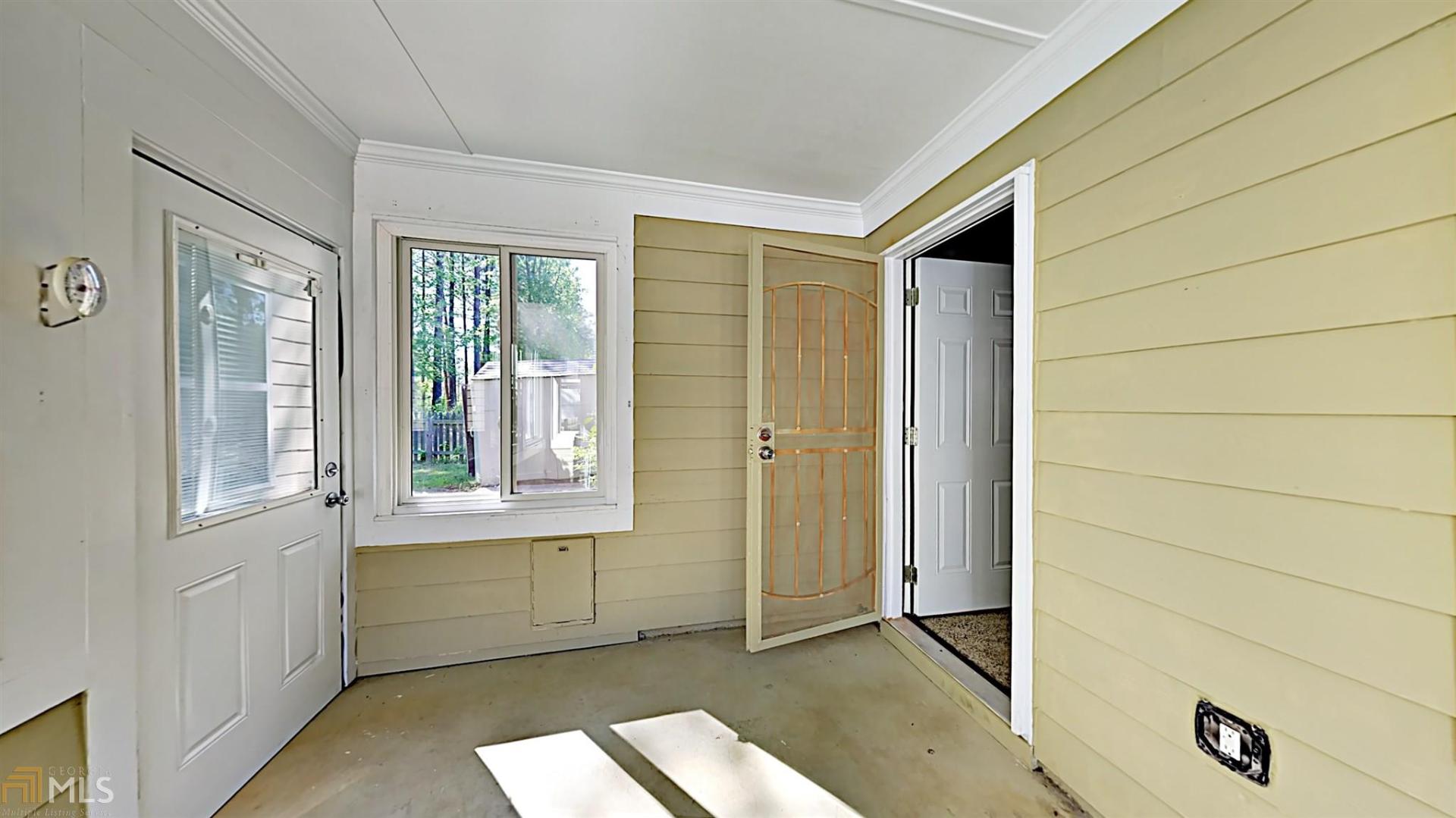 Brookline - Residential