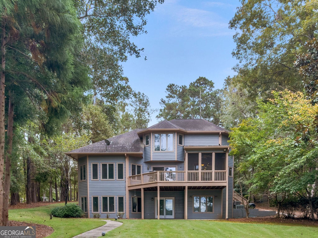 Photo of 117 N Rand Court, Eatonton, GA 31024 (MLS # 10834790)
