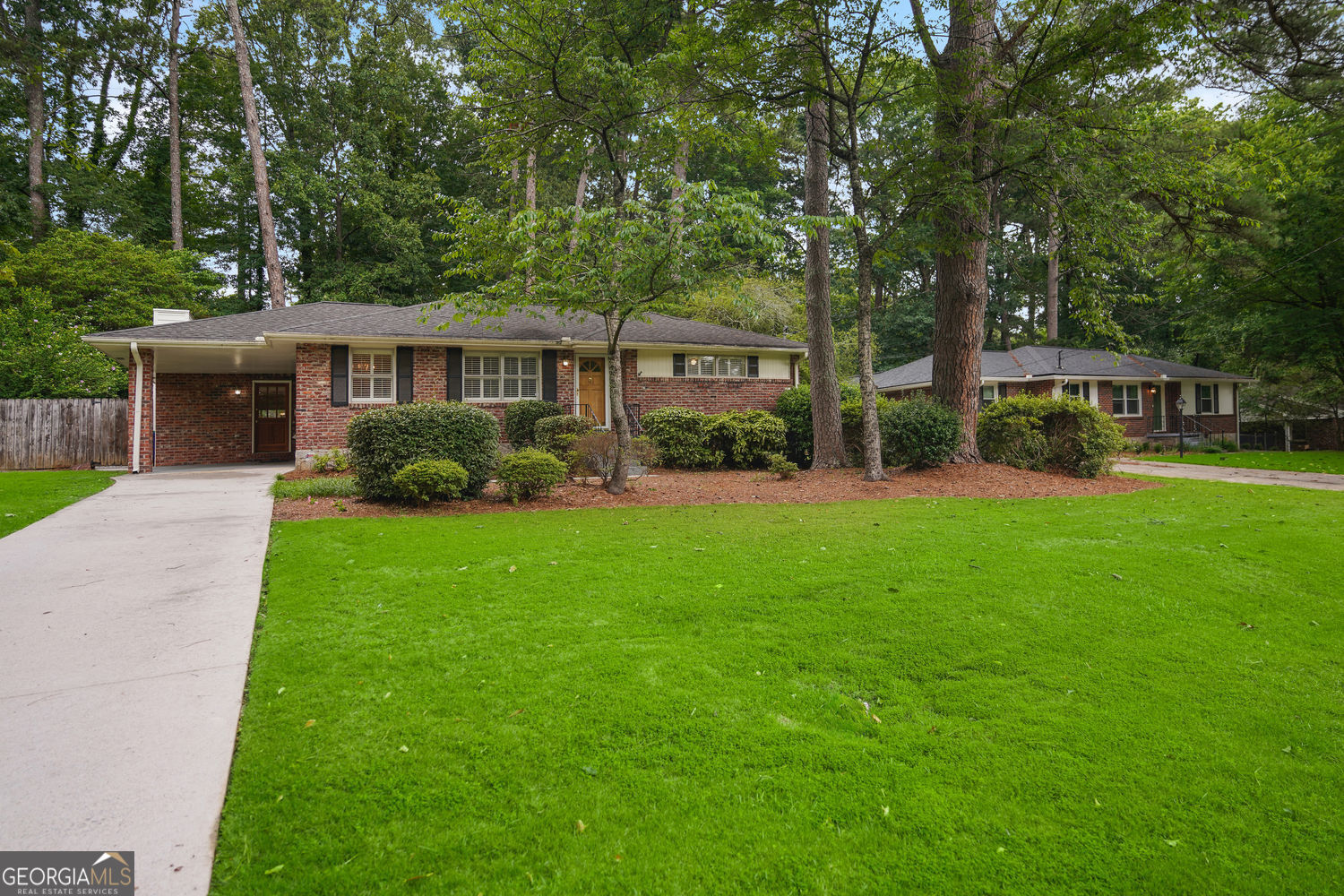 2790 Laurel Ridge DR