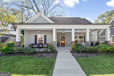 5118 Floyd ST NE Covington GA 30014