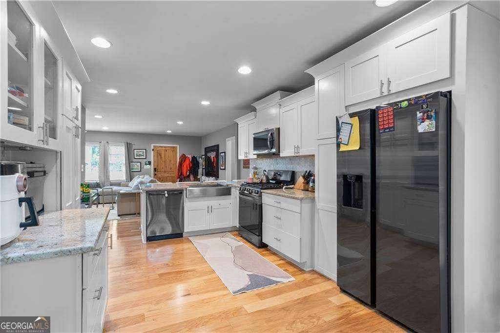 Photo of 1152 Eastridge Road SW, Atlanta, GA 30311 (MLS # 10795243)