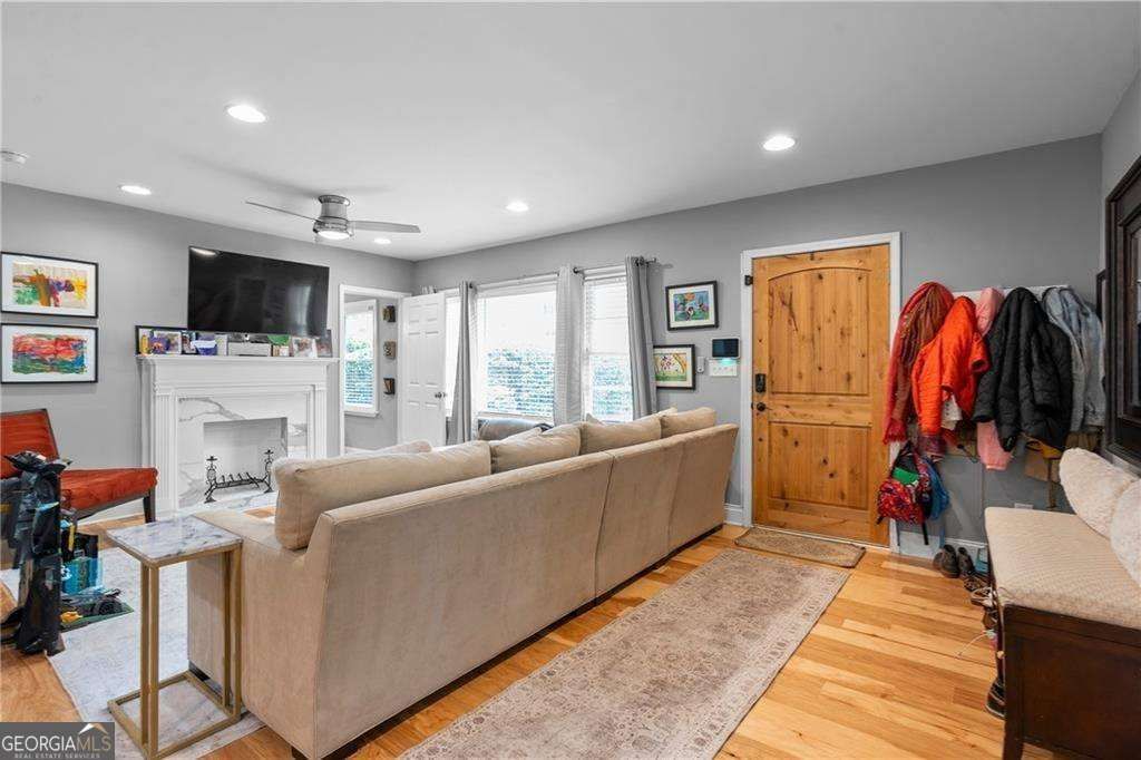 Photo of 1152 Eastridge Road SW, Atlanta, GA 30311 (MLS # 10795243)