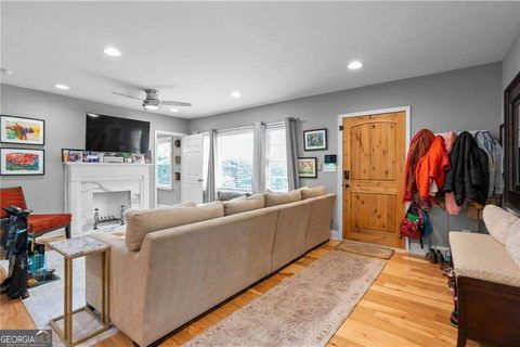 Photo of 1152 Eastridge Road SW, Atlanta, GA 30311 (MLS # 10795243)