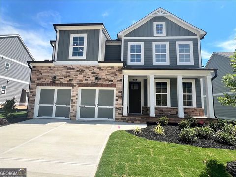 316 Willow CV Canton GA 30114