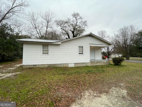 A home in Cochran