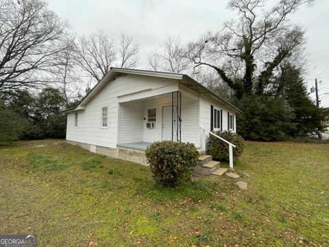 A home in Cochran