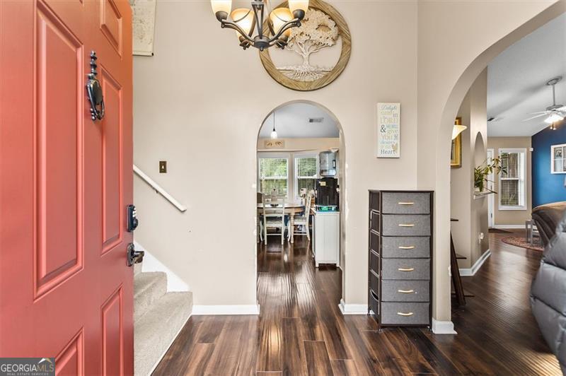3230 IVY LAKE DR
