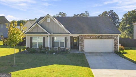 Photo of 304 Crowley Drive, Calhoun, GA 30701 (MLS # 10870888)