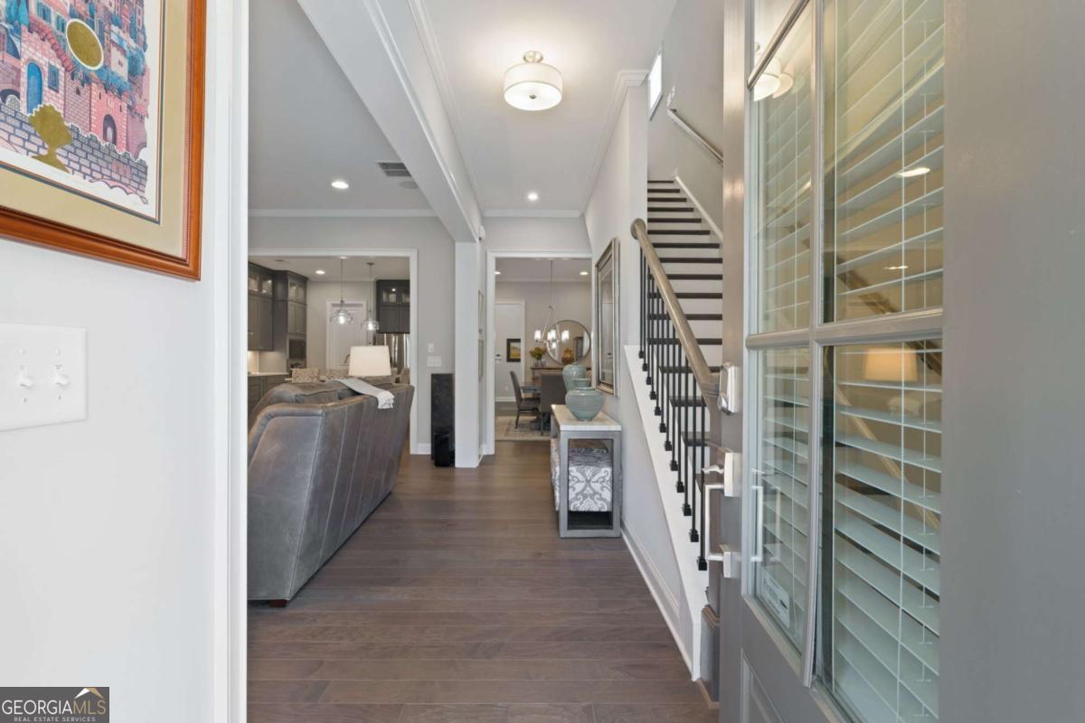 6480 Halcyon Garden DR