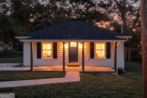 Photo of 419 Marietta Street, Cedartown, GA 30125 (MLS # 10850636)