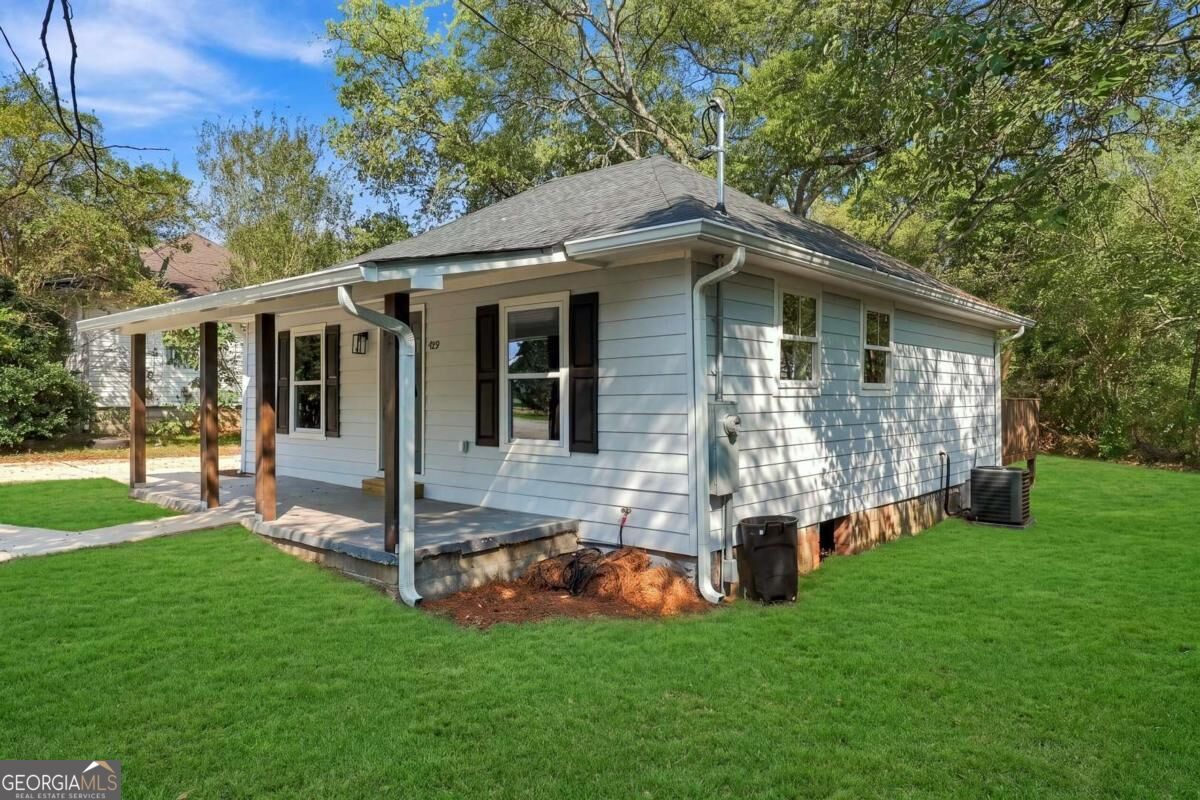 419 Marietta ST