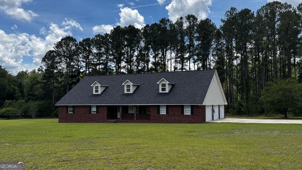 Photo of 144 Live Oak Lane, Claxton, GA 30417 (MLS # 10784294)