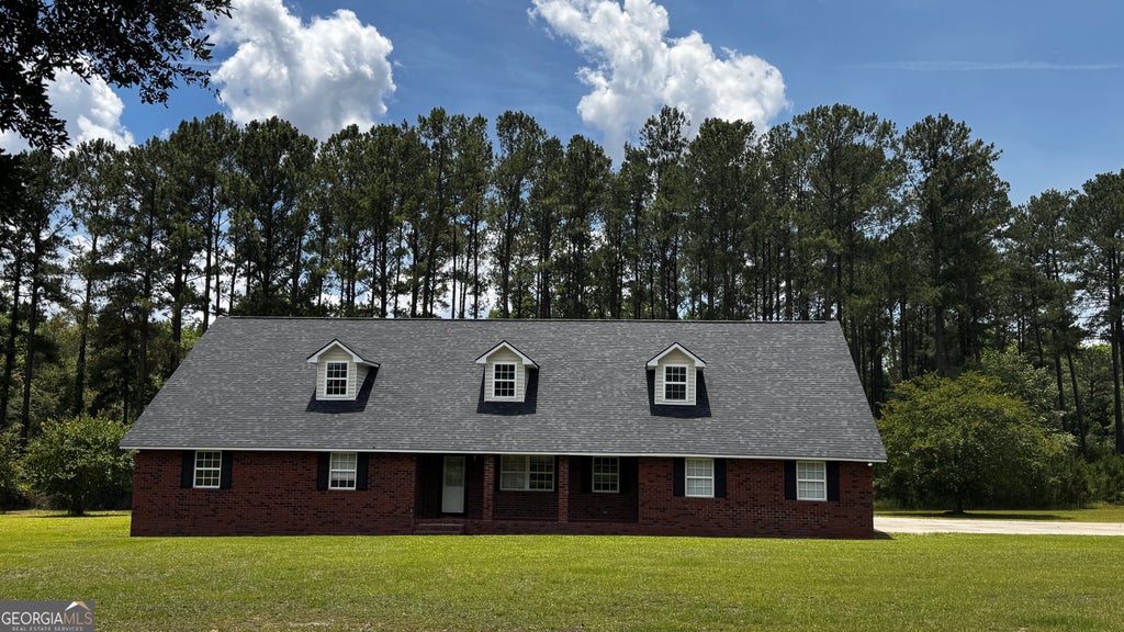 Photo of 144 Live Oak Lane, Claxton, GA 30417 (MLS # 10784294)