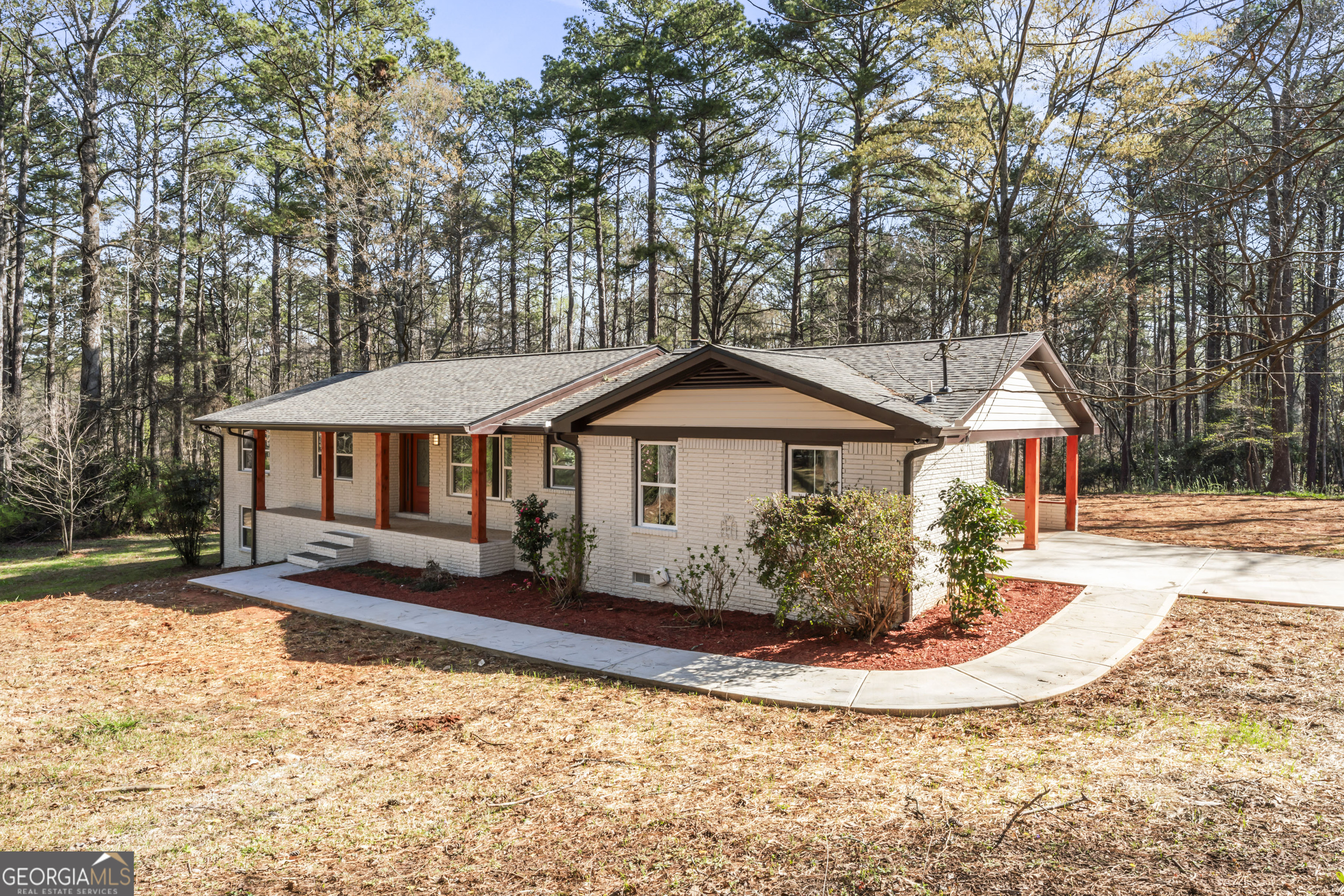 176 Hidden Valley RD