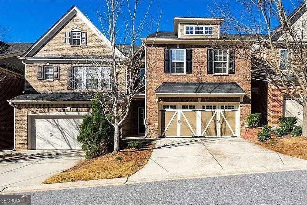 Photo of 13276 Warrensville Cove, Alpharetta, GA 30004 (MLS # 10803597)