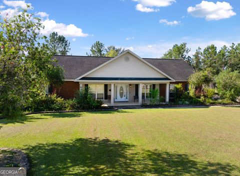 Photo of 646 Corey Street, Baxley, GA 31513 (MLS # 10595446)