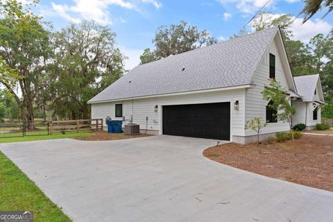 A home in Brunswick