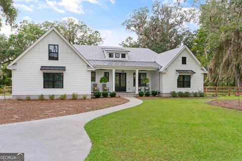 A home in Brunswick