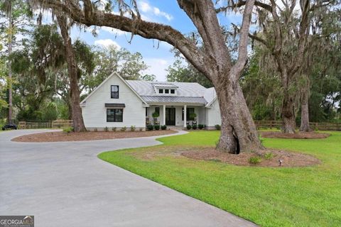 A home in Brunswick