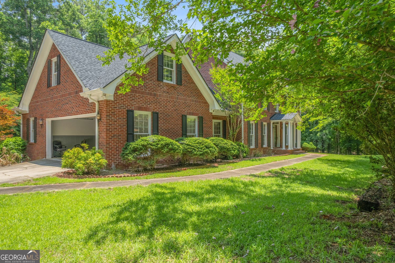 165 River Cove RDG