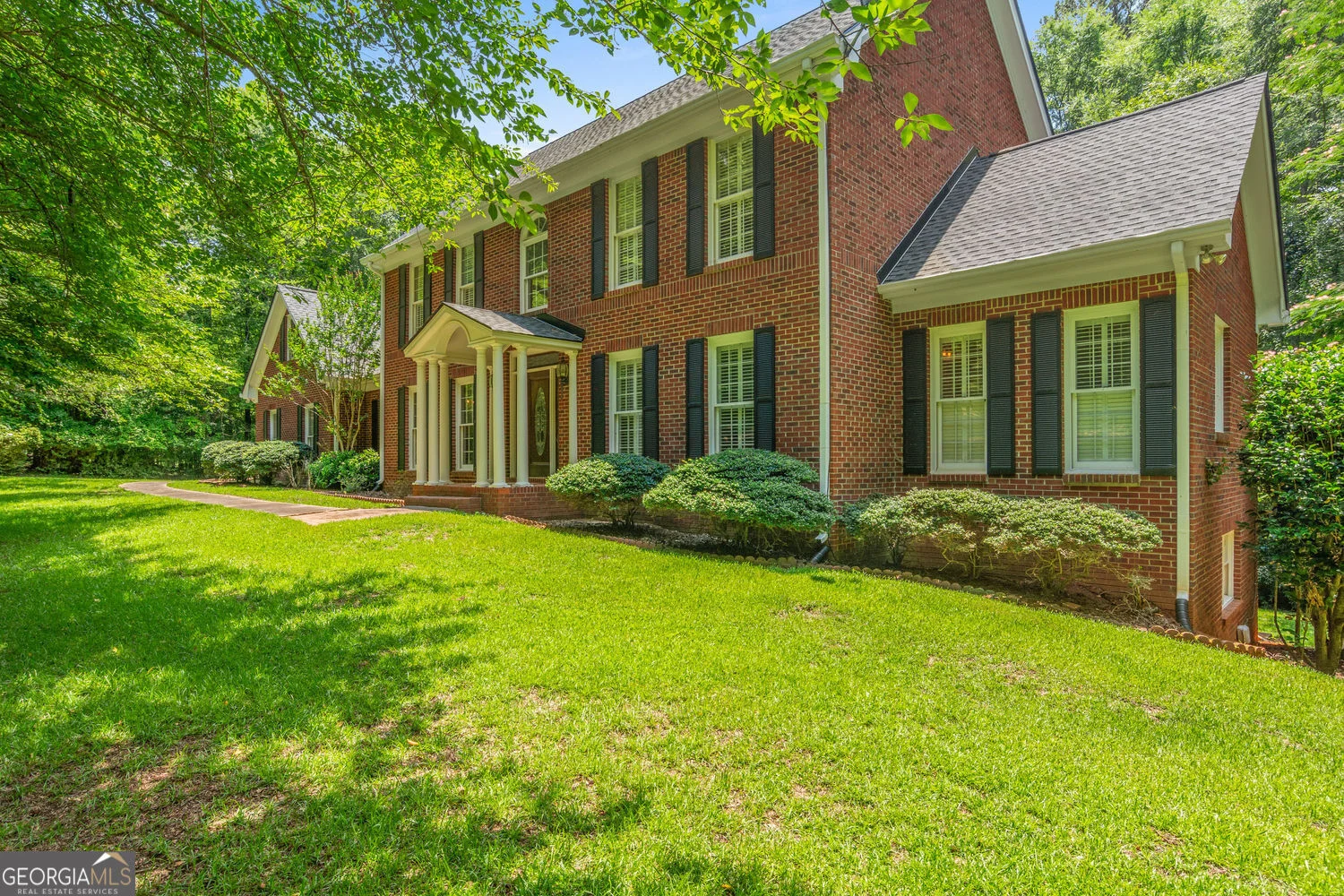 165 River Cove Ridge