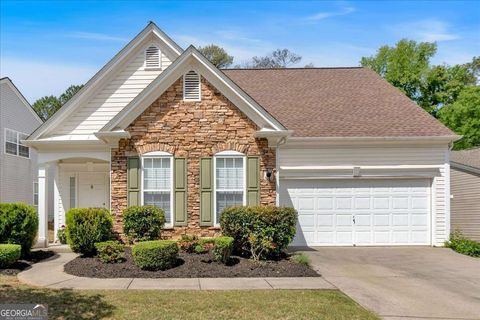 3321 Hampreston Way NW, Kennesaw, GA 30144 - MLS#: 10507626