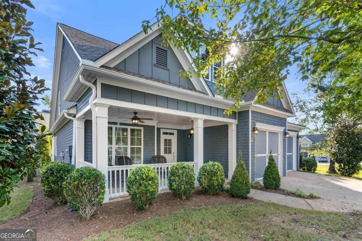 1100 Mira Vista Cove, Greensboro, GA, 30642