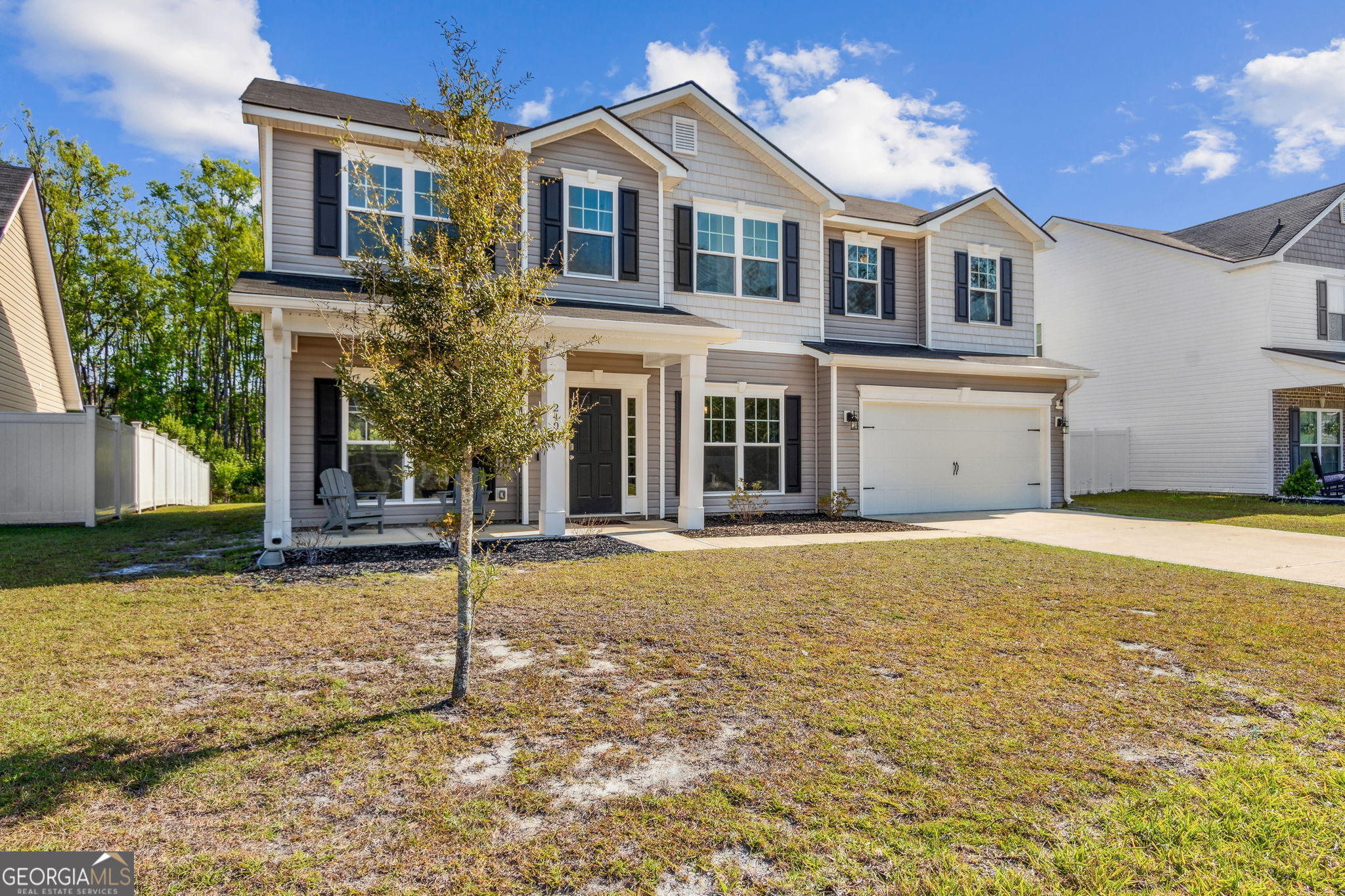 240 Daniel Trent WAY