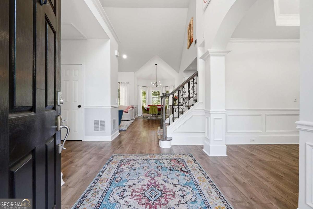 4544 Silver Peak PKWY