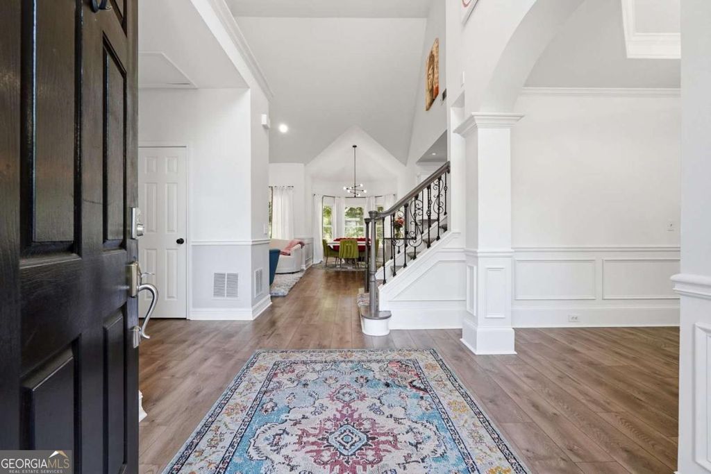 Photo of 4544 Silver Peak Parkway, Suwanee, GA 30024 (MLS # 10768356)