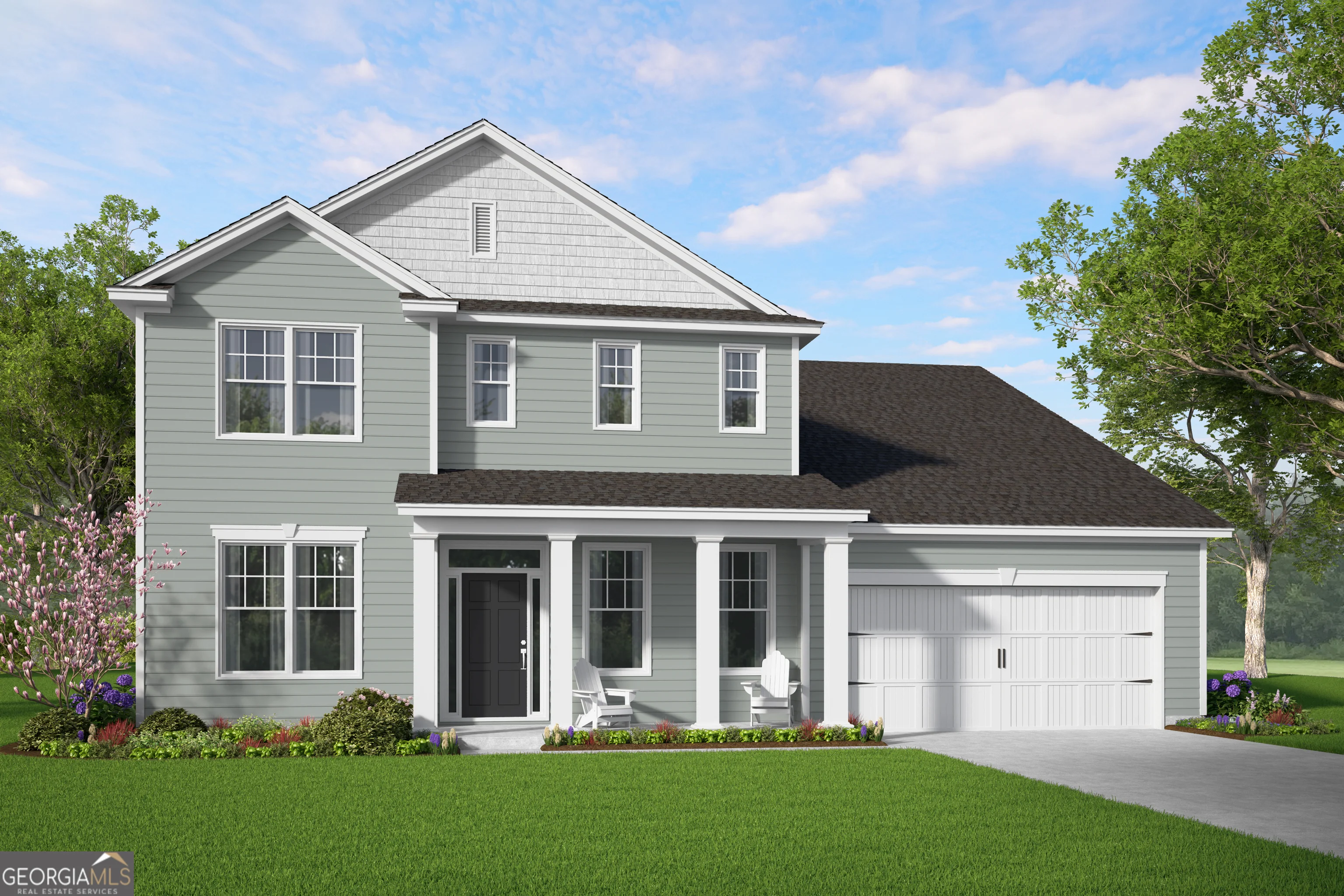 206 Daniel Trent Way