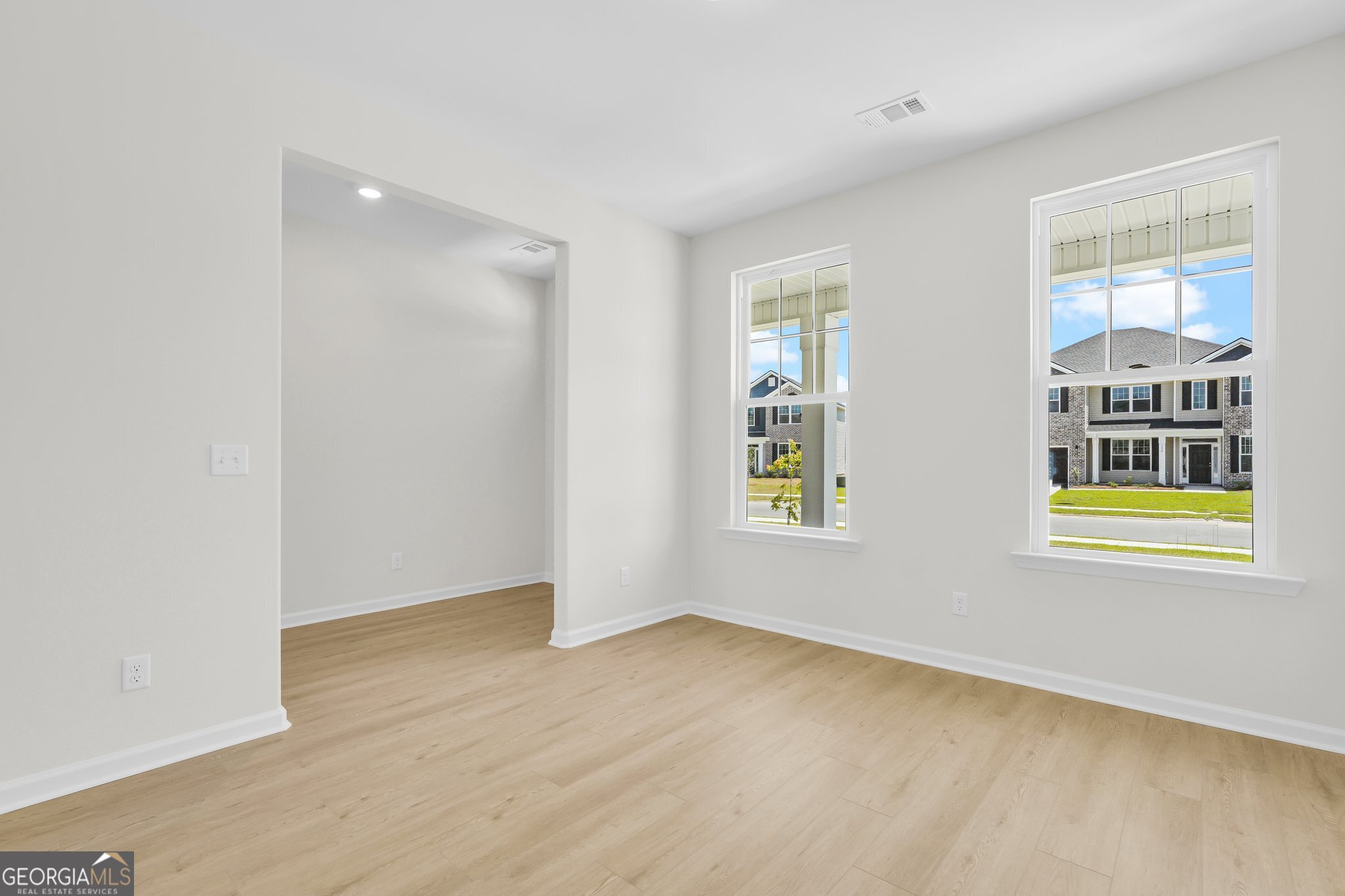 206 Daniel Trent WAY