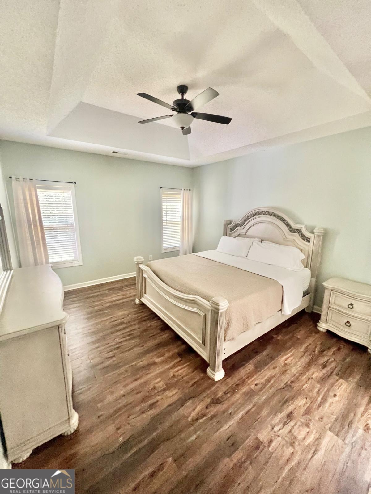 85 Hillcrest CT
