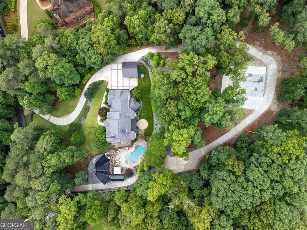 1945 Pine Mountain RD