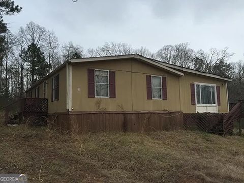 A home in Eatonton