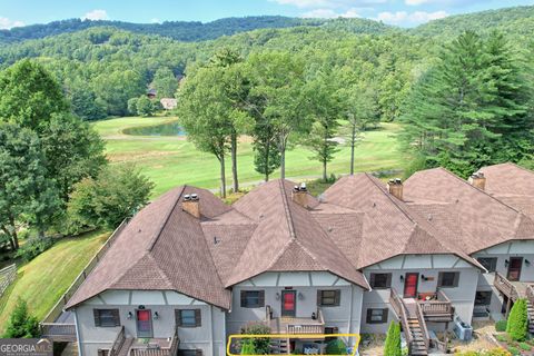 653 Overlook Way Unit G, Sky Valley, GA 30537 - MLS#: 10520821