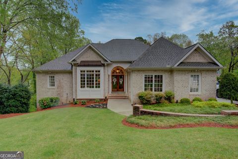 Photo of 13 Breckenridge Road SE, Rome, GA 30161 (MLS # 10495502)