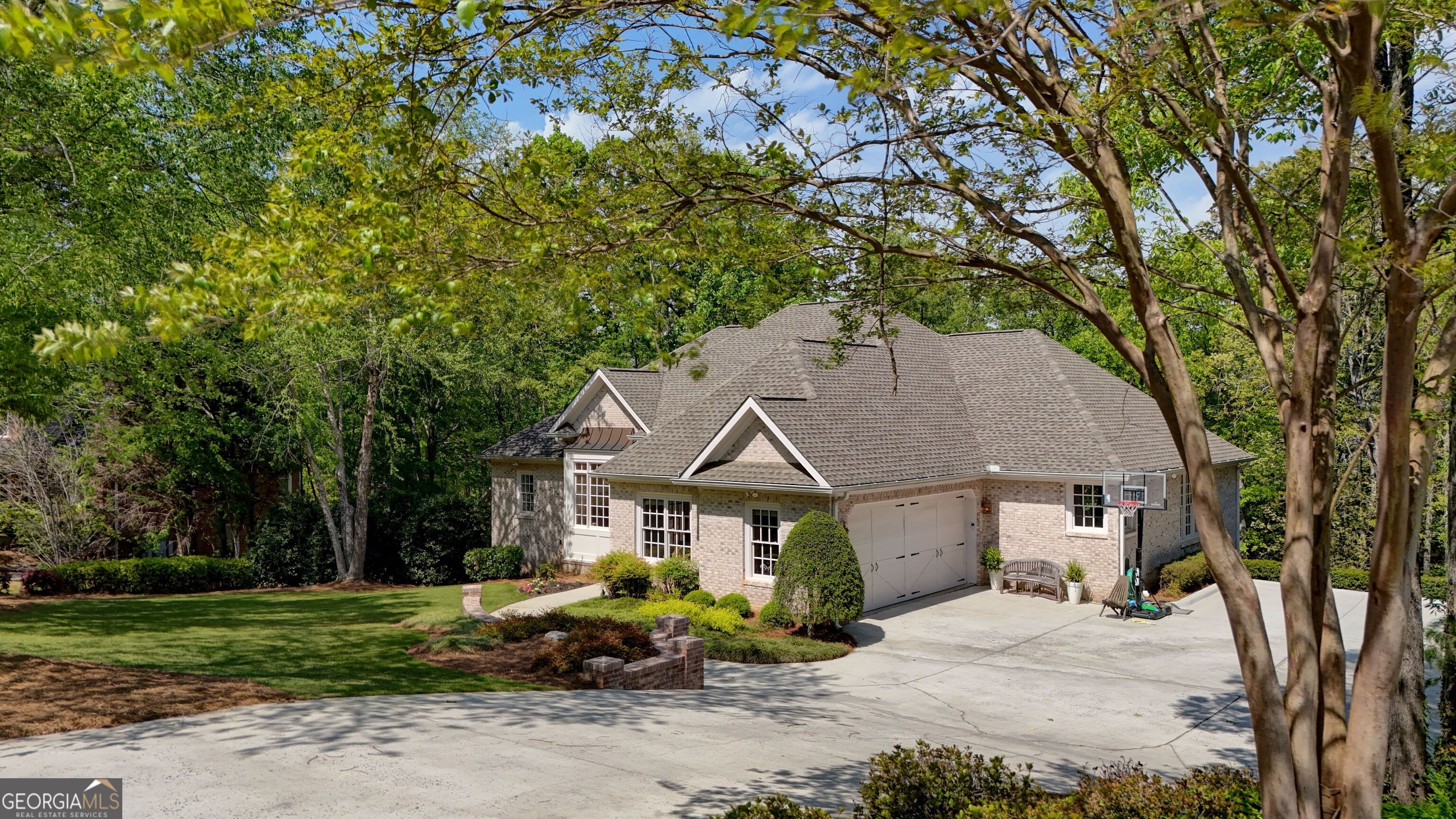 13 Breckenridge RD SE