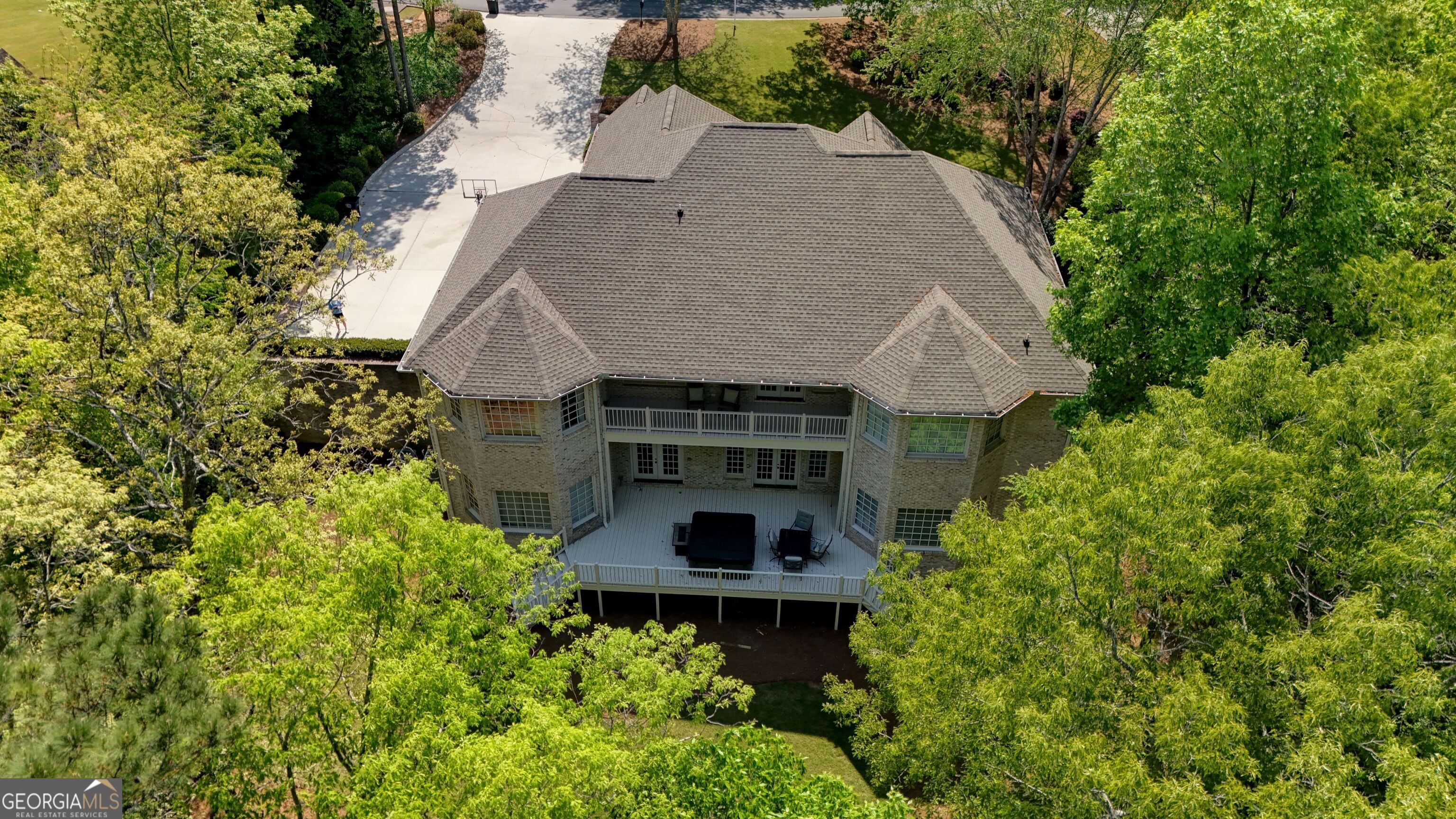 13 Breckenridge RD SE
