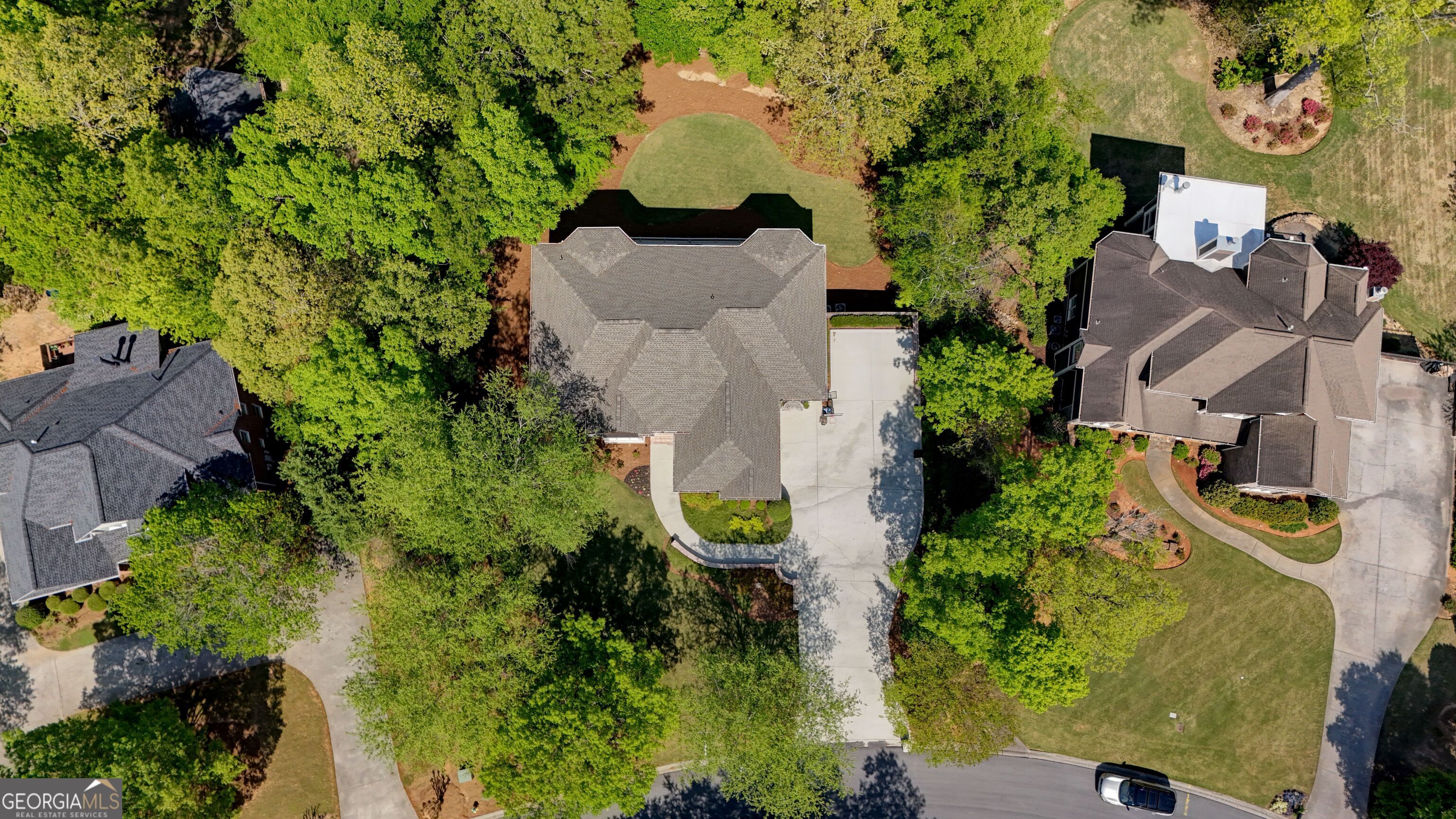 13 Breckenridge RD SE