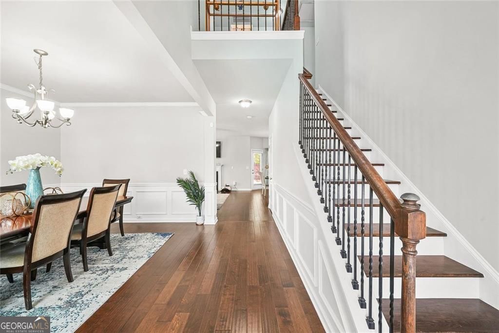 Photo of 7823 Shertall Street, Fairburn, GA 30213 (MLS # 10728931)