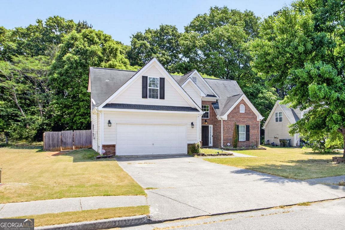 4607 Chargrey STA