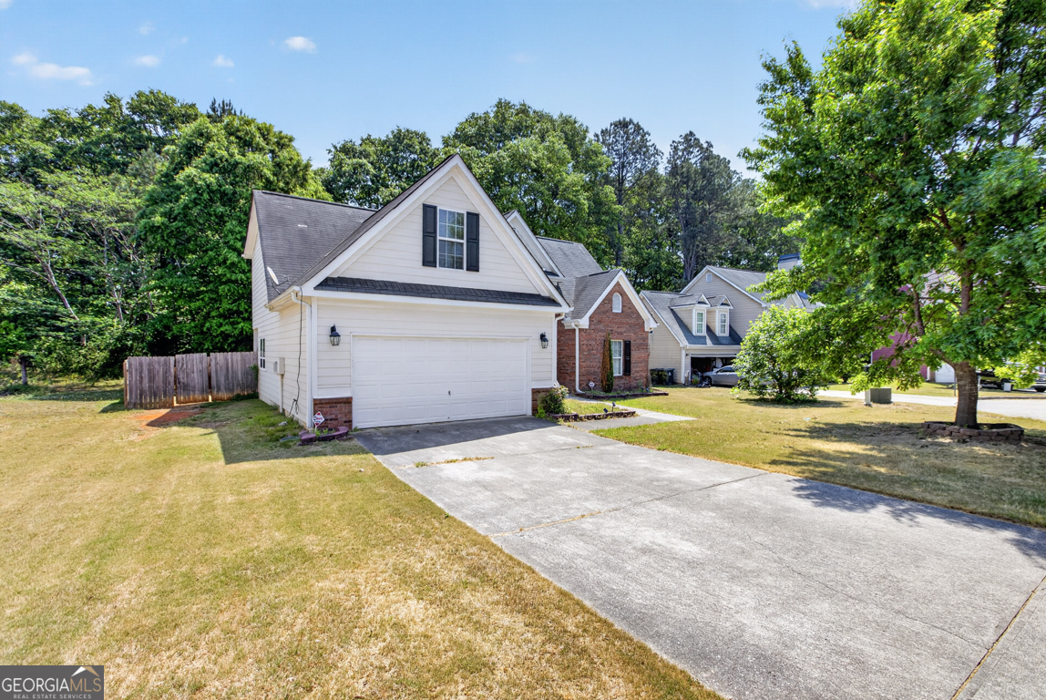 4607 Chargrey STA